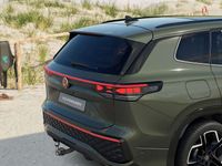 Gebraucht VW Tayron R-line 193 PS (141 kW) 2025 Grün SUV