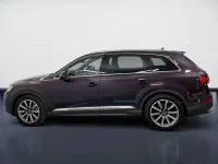 Gebraucht Audi Q7 S-Line 231 PS (169 kW) 2023 Individuallackierungen audi exclusive SUV