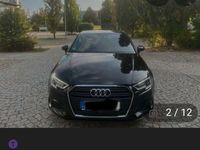 gebraucht Audi A3 A31.8 T Ambiente