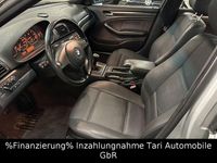 Gebraucht BMW 320 Lifestyle 170 PS (125 kW) 2003 Titansilber metallic Limousine