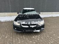 Gebraucht BMW 420 190 PS (139 kW) 2016 Schwarz Coupé