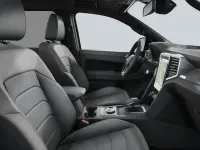 Neu VW Amarok Aventura 241 PS (177 kW) 2026 Dark grey metallic dark grey metallic Pickup