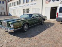 gebraucht Ford Lincoln Continental Mark IV USA