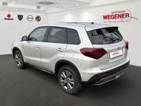 Gebraucht Suzuki Vitara Comfort 129 PS (94 kW) 2025 Silber SUV