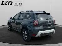 Gebraucht Dacia Duster Prestige 101 PS (74 kW) 2022 Grau SUV