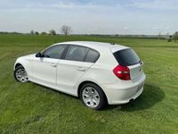 gebraucht BMW 116 i -