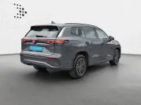 Gebraucht VW Tayron Life 150 PS (110 kW) 2025 Grau SUV