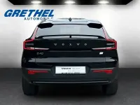 Occasion Volvo C40 Plus 169 kW (231 ch) 2023 Noir SUV