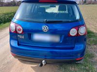 Gebraucht VW Golf V 75 PS (55 kW) 2005 Blau Kleinwagen
