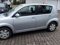 gebraucht Daihatsu Sirion 1.3 TÜV AU neu