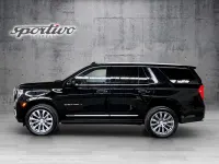 Gebraucht GMC Yukon 426 PS (313 kW) 2025 Schwarz SUV