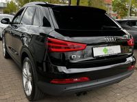 gebraucht Audi Q3 2.0 TDI Quattro - Fahrzeug ist aus 1. Hand -