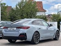 Nowe BMW 420 Performance 190 KM (139 kW) 2025 Szary Sedan/Limuzyna