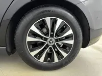 Gebraucht Mercedes B180 Edition 136 PS (100 kW) 2025 Schwarz Kleinwagen