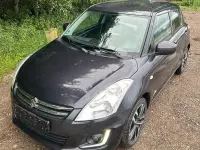 Gebraucht Suzuki Swift X-TRA 94 PS (69 kW) 2017 Andere farben Kleinwagen