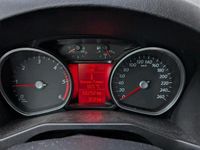 Gebraucht Ford Mondeo 140 PS (102 kW) 2008 Schwarz Kombi