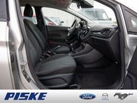 gebraucht Ford Fiesta Cool & Connect KLIMA SYNC PDC