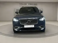 Gebraucht Volvo XC90 Ultimate 235 PS (172 kW) 2024 Denim blue / (metallic) SUV