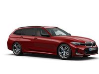 Gebraucht BMW 330 Shadowline 184 PS (135 kW) 2025