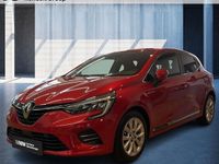 Gebraucht Renault Clio V Intens 91 PS (66 kW) 2022 Rot Limousine