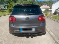 Gebraucht VW Golf V GTI 300 PS (220 kW) 2006 Grau Kleinwagen