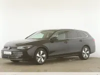 Gebraucht VW Passat Business 150 PS (110 kW) 2025 Schwarz Limousine