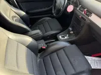 Gebraucht Audi A6 220 PS (161 kW) 2003 Silber Kombi