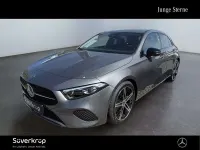 Gebraucht Mercedes A200 Progressive 150 PS (110 kW) 2025 Grau metalliclack mountaingra Limousine
