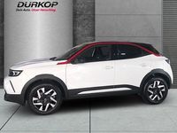 Gebraucht Opel Mokka 131 PS (96 kW) 2023 Weiß SUV