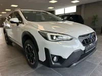 Gebraucht Subaru XV Exclusive+ 114 PS (83 kW) 2023 Weiß SUV