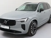 Gebraucht Volvo XC90 Plus 455 PS (334 kW) 2025 Grau SUV