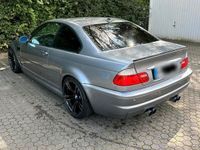 gebraucht BMW M3 e46Coupe