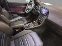 Gebraucht Cupra Ateca VZ 221 PS (162 kW) 2024 Schwarz SUV