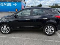 Gebraucht Hyundai ix35 Trend 184 PS (135 kW) 2012 Other SUV
