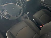 gebraucht Renault Clio II - 1.2 - TÜV FÄLLIG - voll fahrbereit - Klima
