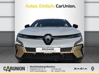 Gebraucht Renault Mégane Iconic 160 kW (218 PS) 2024 Grau Limousine