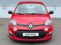 Gebraucht Renault Twingo 75 PS (55 kW) 2014 Rot Kleinwagen