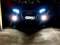 Gebraucht Audi Q5 Sport 211 PS (155 kW) 2012 Schwarz SUV