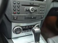 Gebraucht Mercedes C350 231 PS (169 kW) 2011 Silber Kombi