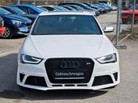 Gebraucht Audi S4 333 PS (244 kW) 2013 Weiß Limousine