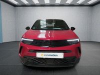 Gebraucht Opel Mokka-e 100 kW (136 PS) 2024 Rot SUV