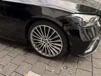 Gebraucht Mercedes C300 265 PS (194 kW) 2022 Schwarz Kombi