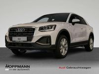 Gebraucht Audi Q2 Comfort 116 PS (85 kW) 2025 Arkonaweiß SUV