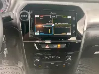 Gebraucht Suzuki Vitara Comfort 111 PS (81 kW) 2019 Weiß SUV