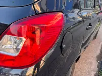 Gebraucht Opel Corsa 87 PS (63 kW) 2007 Schwarz Kleinwagen