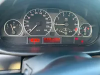 Gebraucht BMW 316 115 PS (84 kW) 2004 Silber Limousine