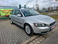 Gebraucht Volvo V50 140 PS (102 kW) 2004 Silber Kombi