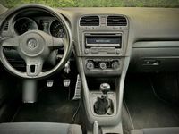 gebraucht VW Golf VI Edition Style 1.6 tdi 105 pas