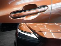 Gebraucht Lexus RZ 450e 230 kW (313 PS) 2023 Braun SUV