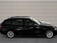 Gebraucht BMW 320 Shadowline 184 PS (135 kW) 2023 Schwarz Kombi